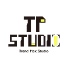TP STUDIO Logo